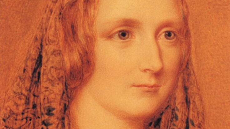 Entrevistas en el Más Allá: Mary Shelley