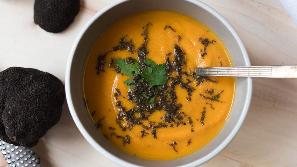 X Jornadas de la Trufa de Acomseja