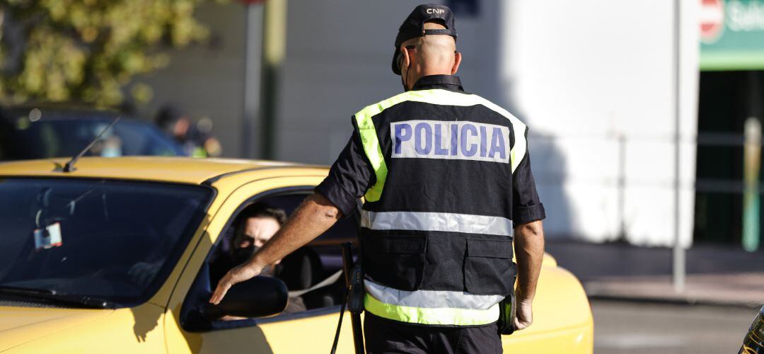 Varios municipios abandonarán las restricciones a la movilidad este lunes, 19 de octubre