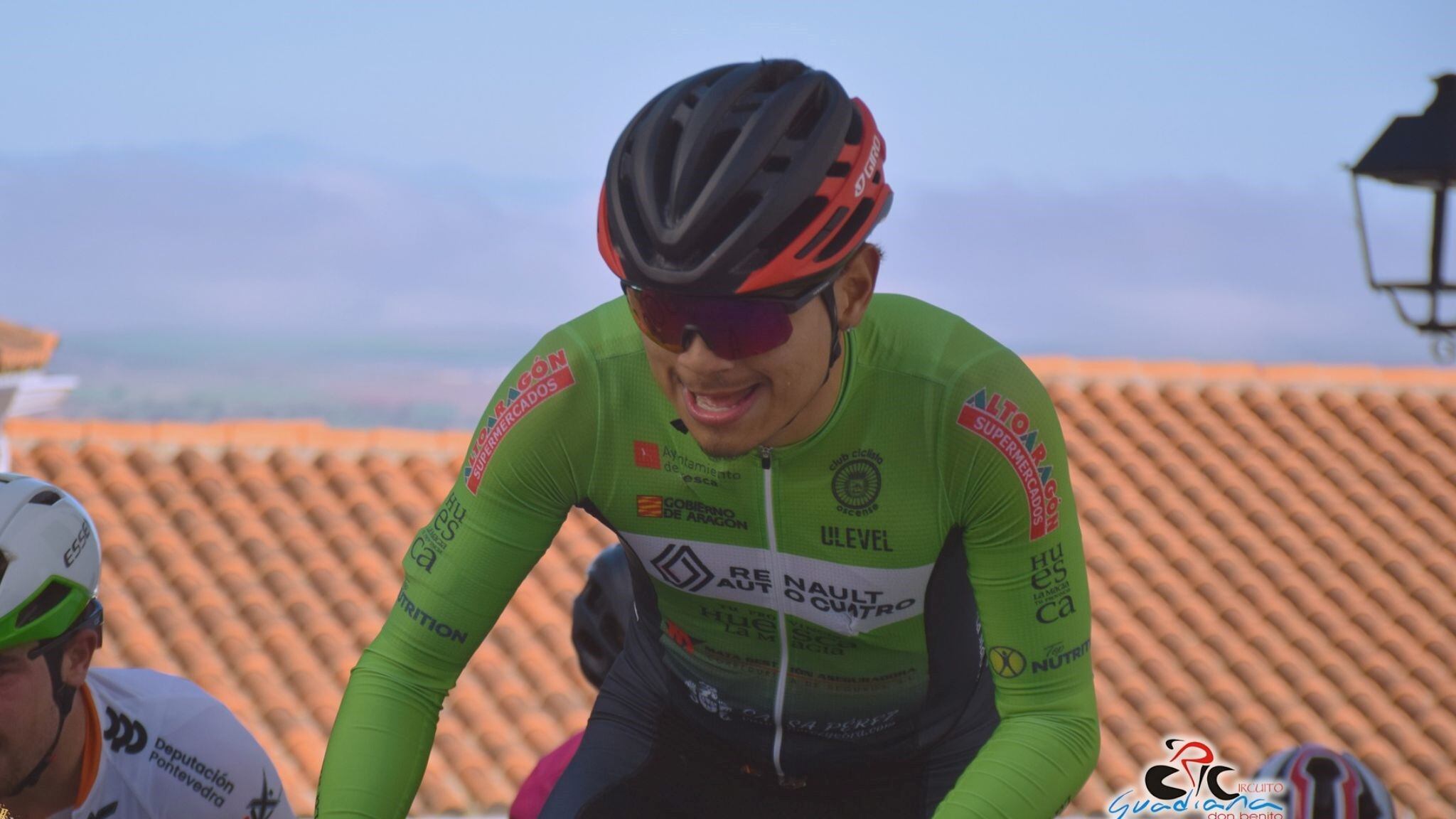 Los corredores del CC Oscense siguen recorriendo España con distintas pruebas