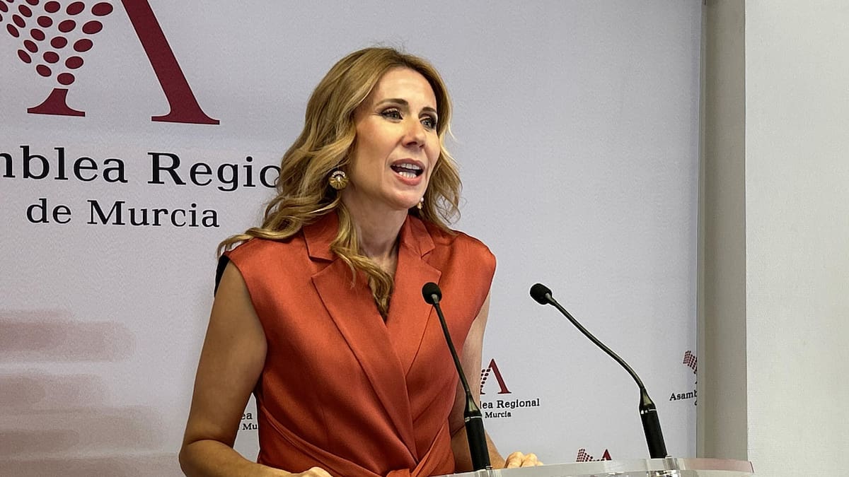 Entrevista a Marisa López Aragón