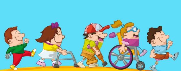 Cartel de inclusión social