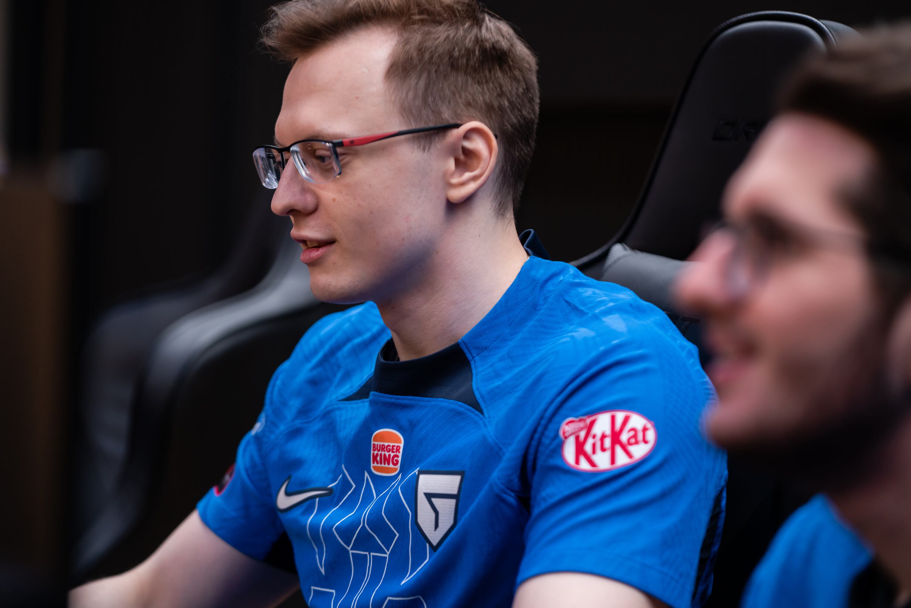 Giants, el club de esports malagueño, consiguió la victoria en la segunda jornada de la Superliga de League of Legends