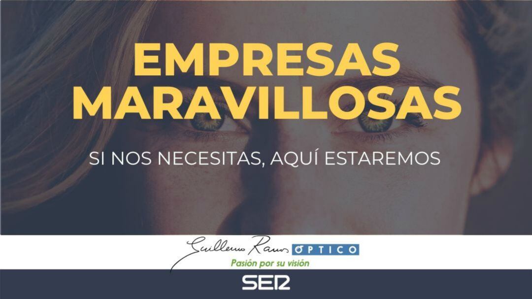 Guillermo Ramos Óptico