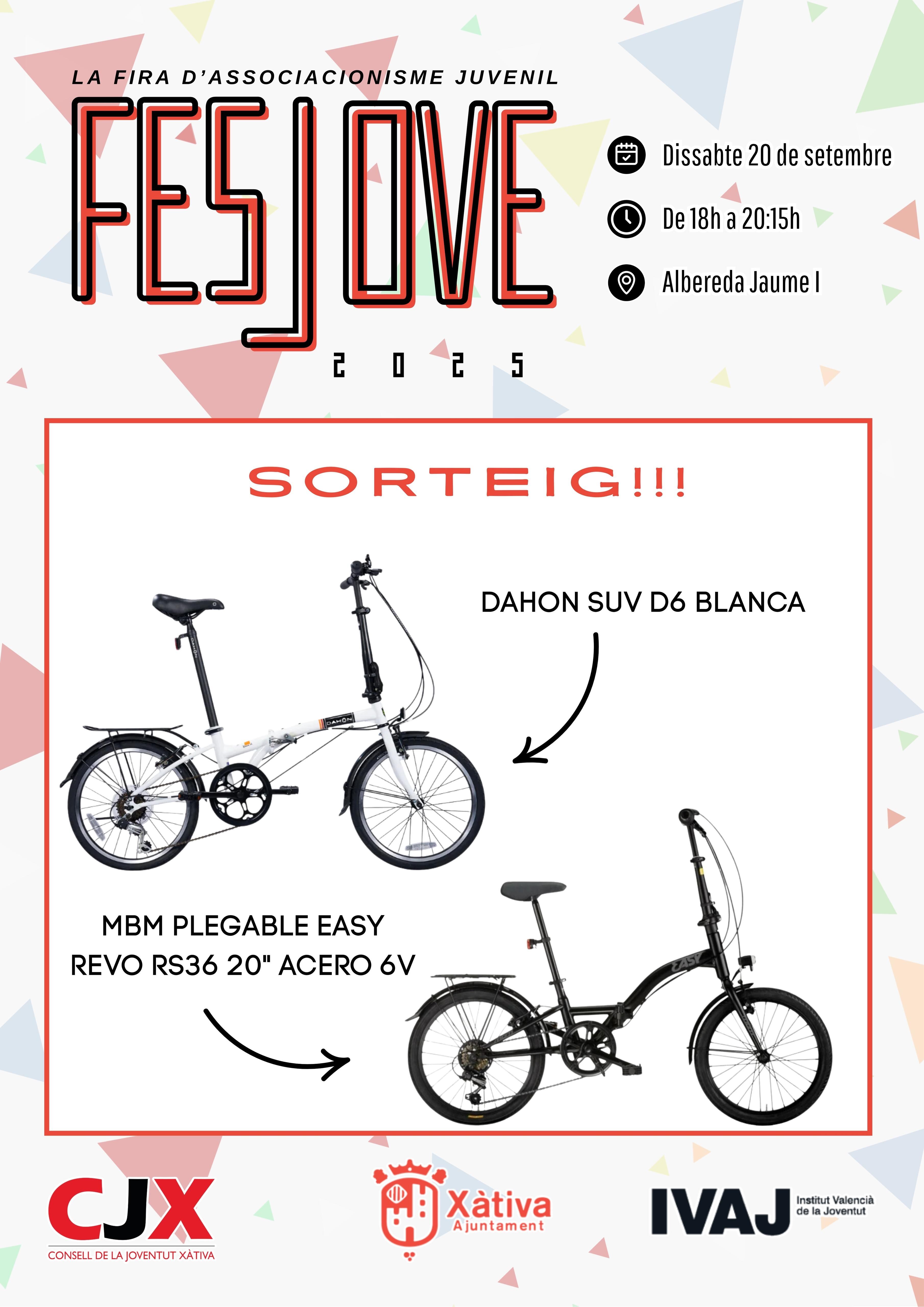 Imágenes del sorteo. Fuente: Radio Xàtiva Cadena SER