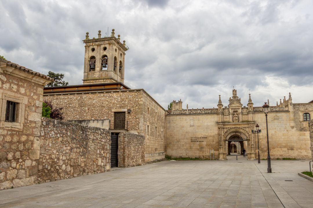 Universidad de Burgos