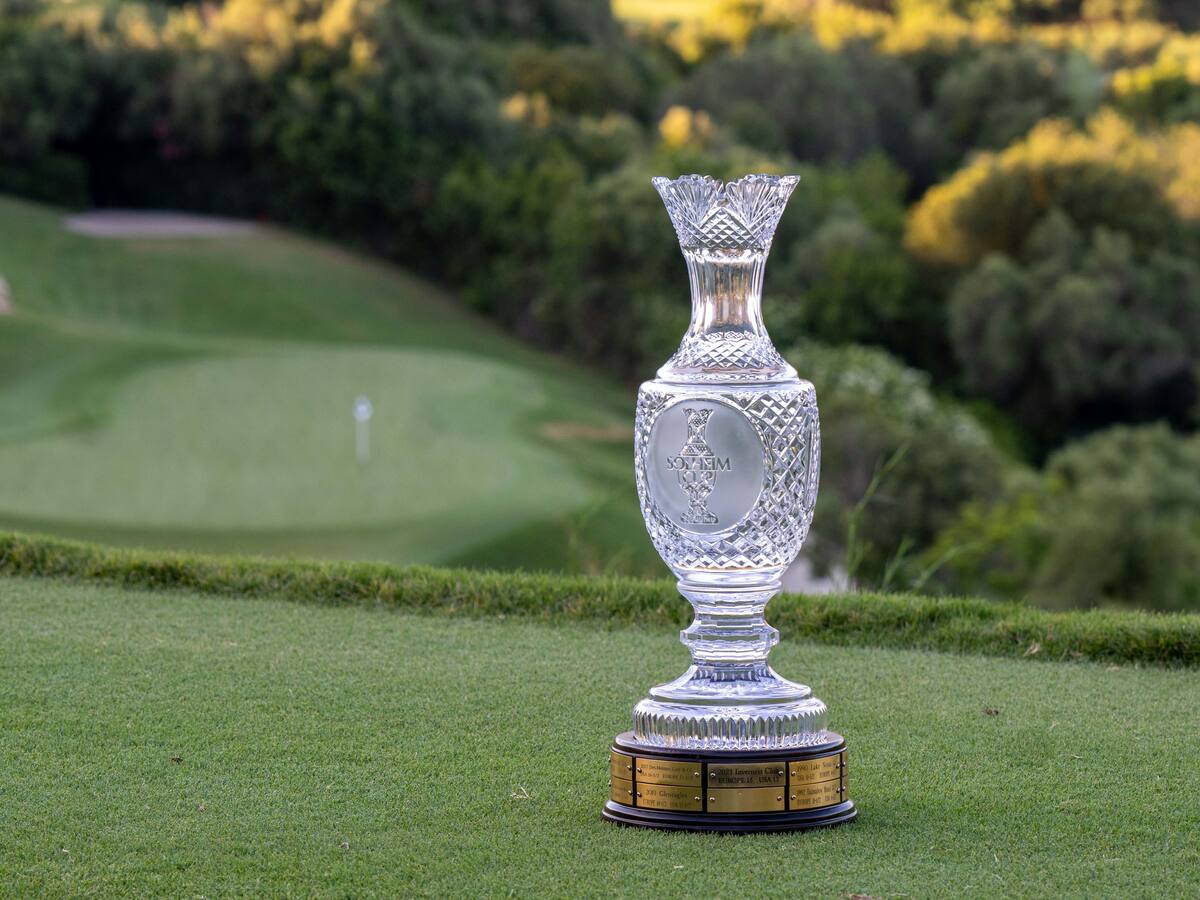 Arrancan los Foursome de la Solheim Cup en Málaga