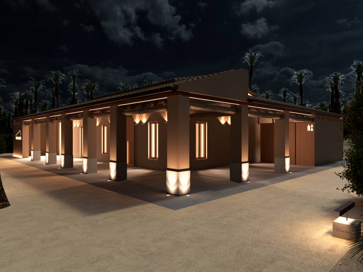 Luz verde a la rehabilitación del Hort dels Pontos