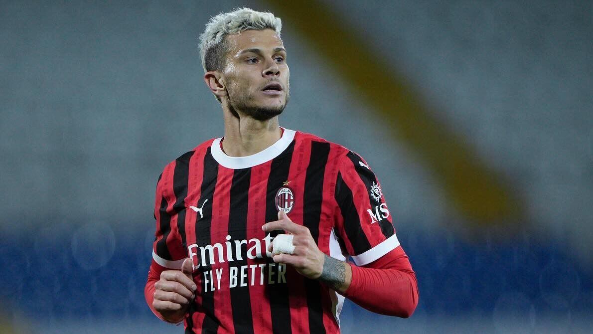 Samuele Longo es nuevo jugador del Xerez DFC