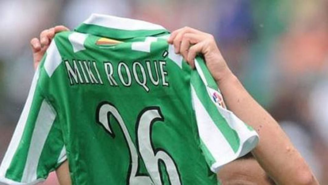 Hace ocho años que falleció Miki Roké