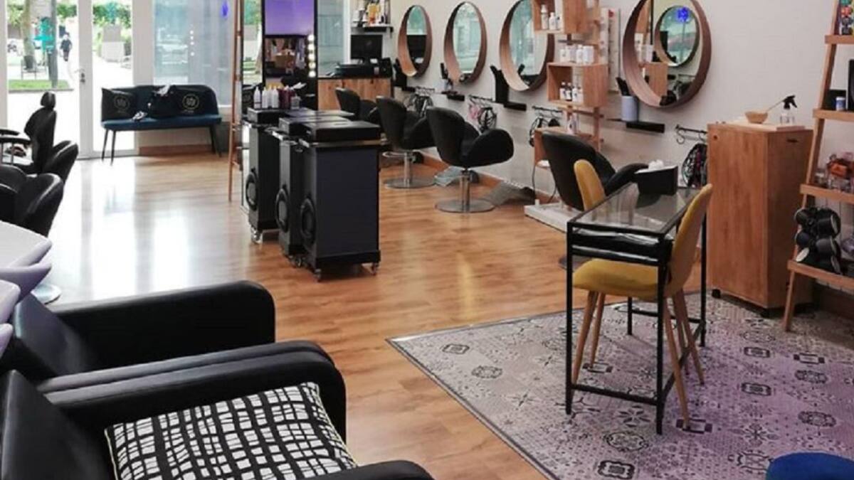 Splash by Verónica Barcenilla, la visión más positiva de una reapertura