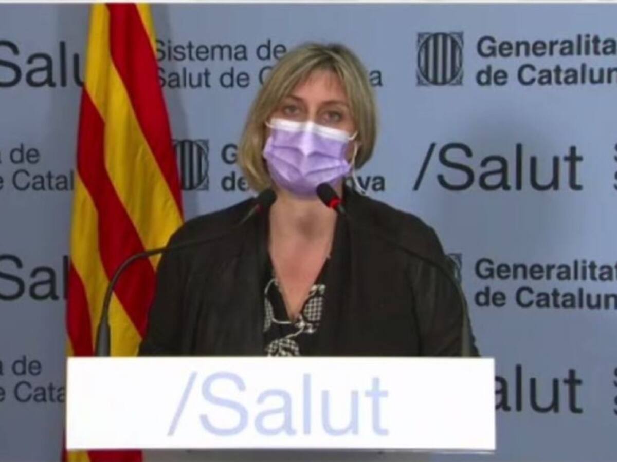 El Govern confina perimetralment la Cerdanya i el Ripollès