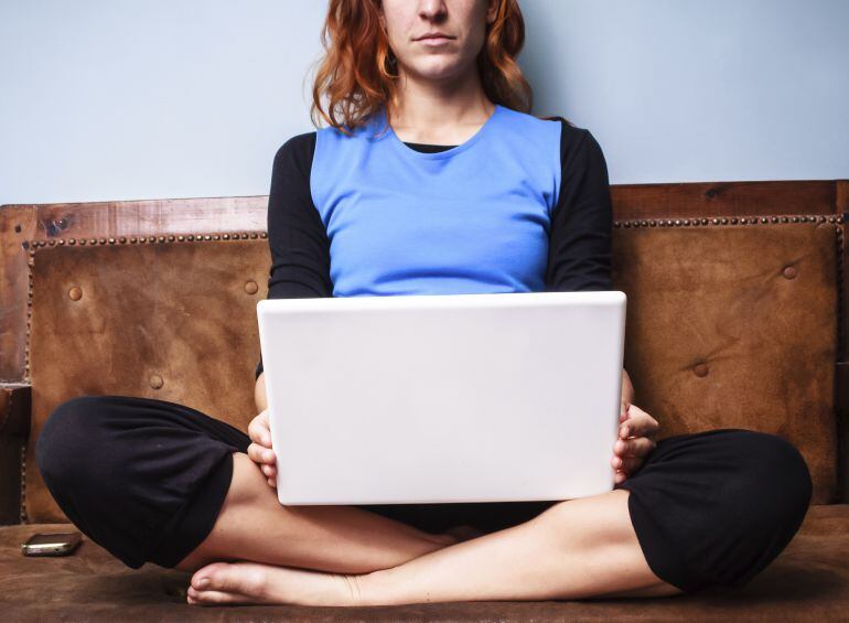 Los últimos datos publicados por esta entidad hablan del aumento de la llamada 'sextorsión'