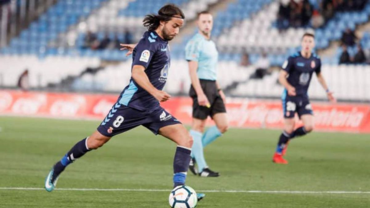 La encrucijada de Mario Ortiz