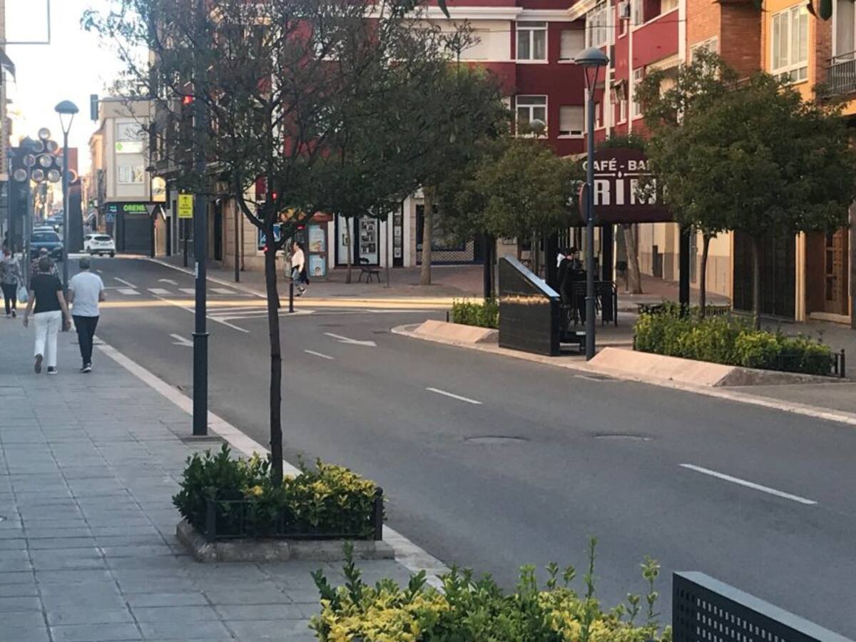 ¿Está afectando el paso de la Fase 1 a los datos de la pandemia en Ciudad Real?