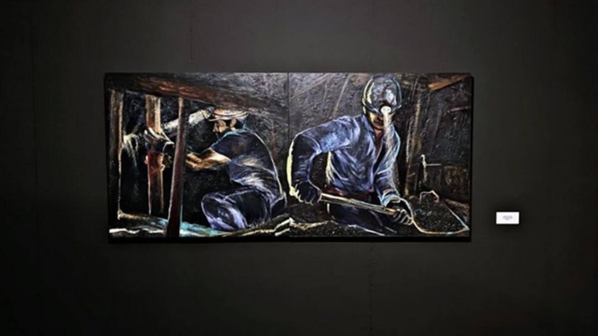 Ser Minero - Retratando oficios olvidados (19/04/2021)