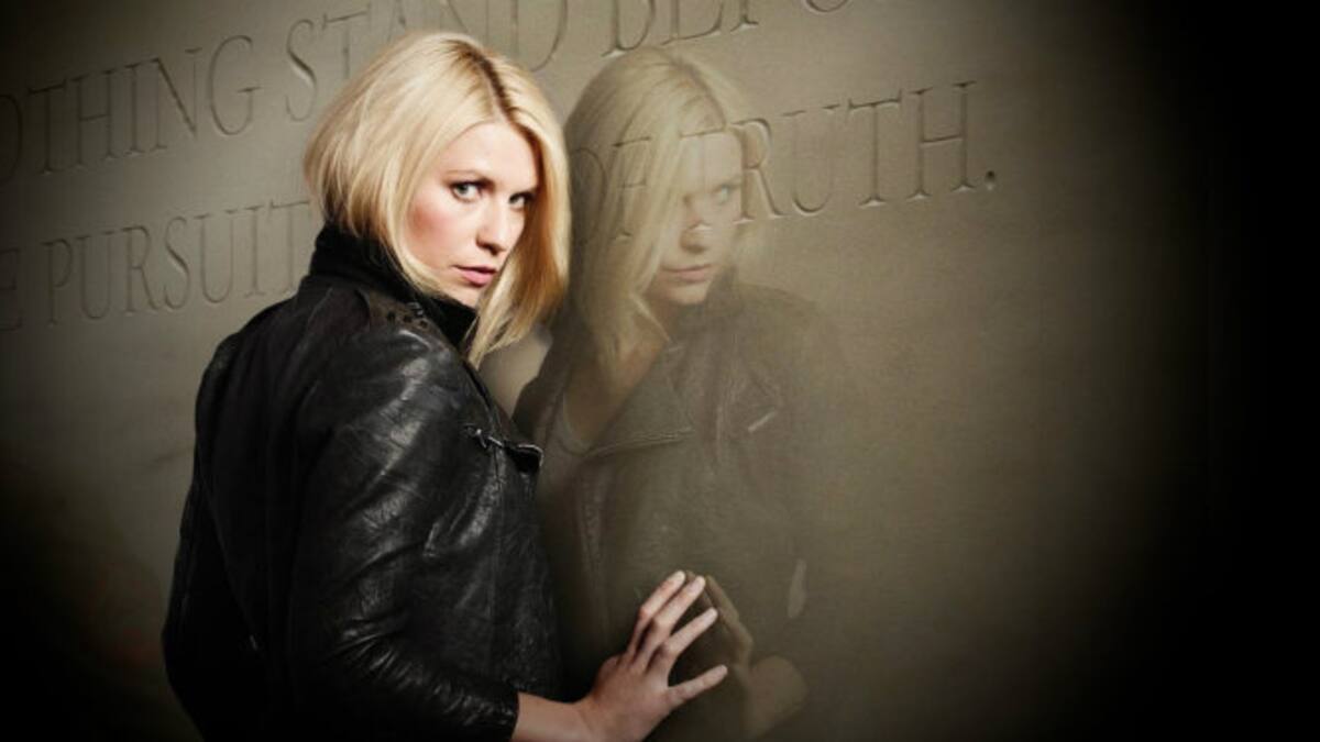 'Homeland': trailer y fecha de estreno de la nueva temporada