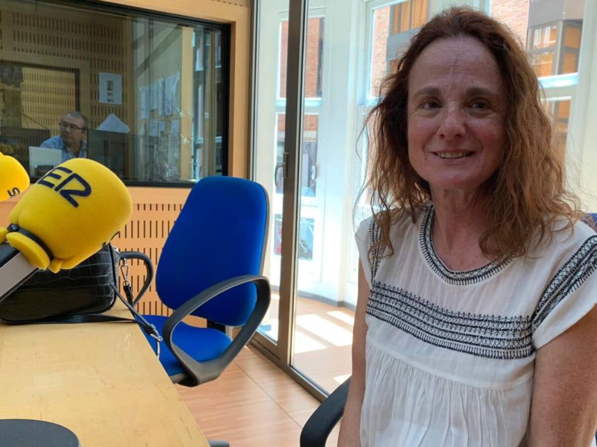 La enfermedad de Crohn y colitis ulcerosa, en SER Enfermeras