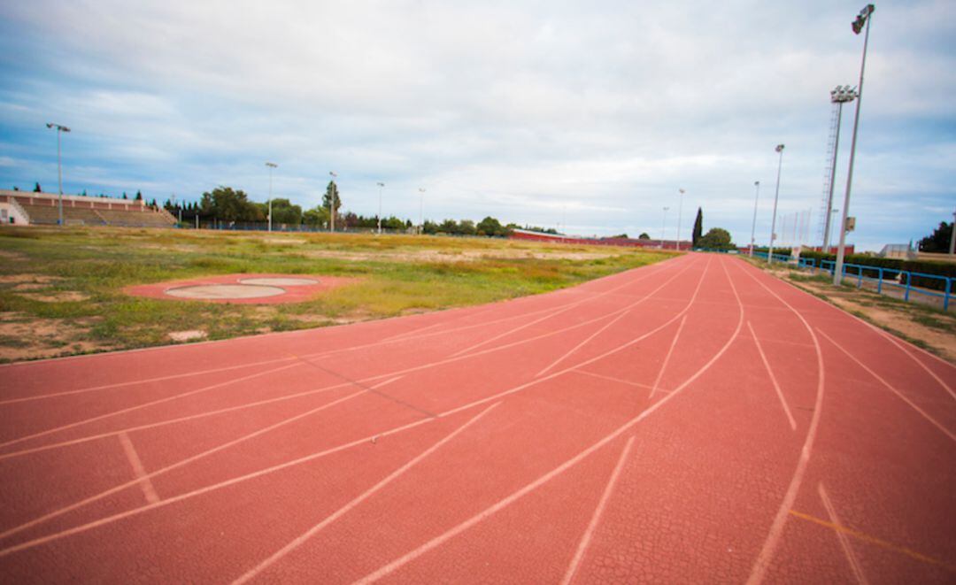 Los deportistas residentes en el municipio las podrán solicitar hasta el 31 de agosto