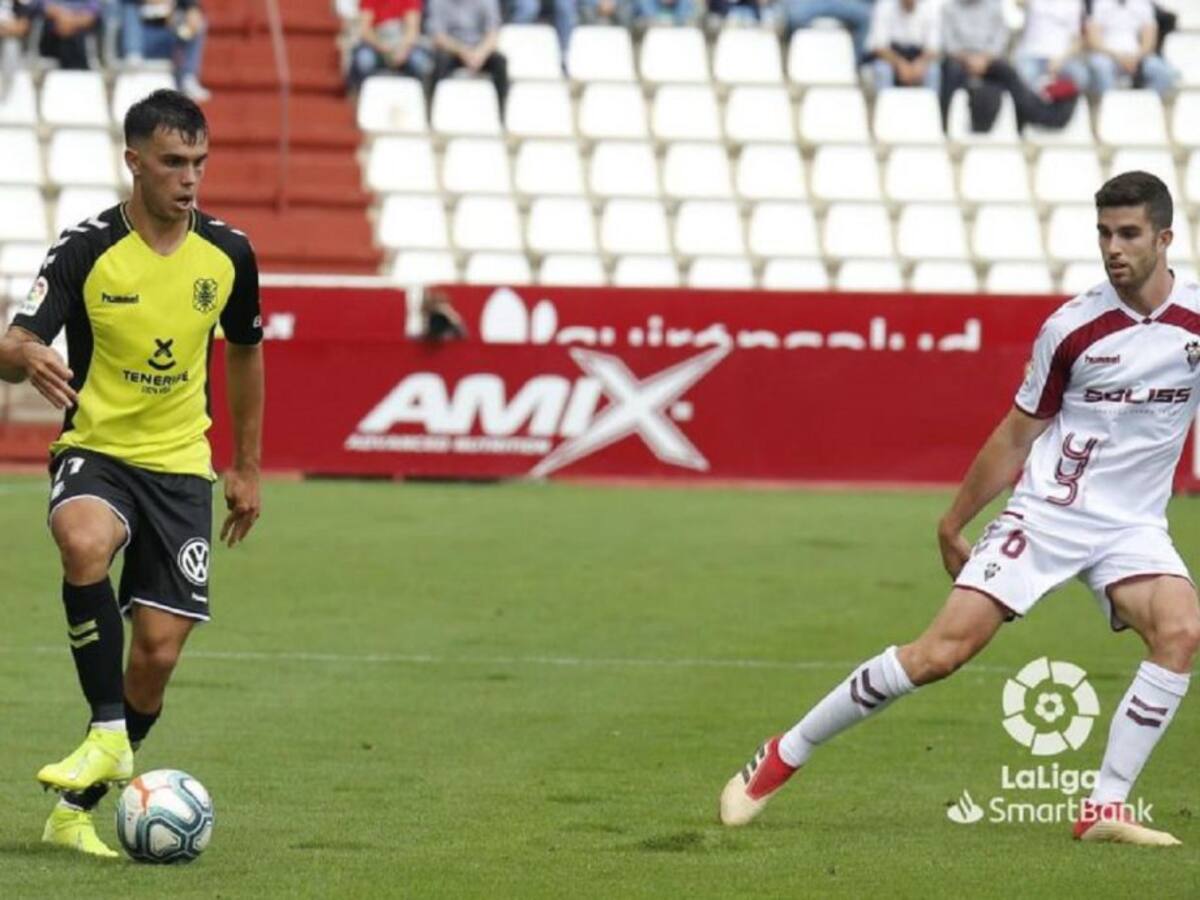 Alex Bermejo: "Hay que dejar trabajar a las personas y darles tiempo"