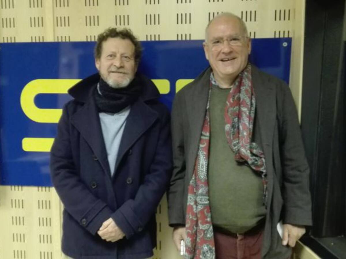 La Ley de Memoria Democrática y el conflicto catalán en 'Diálogo de sabios'