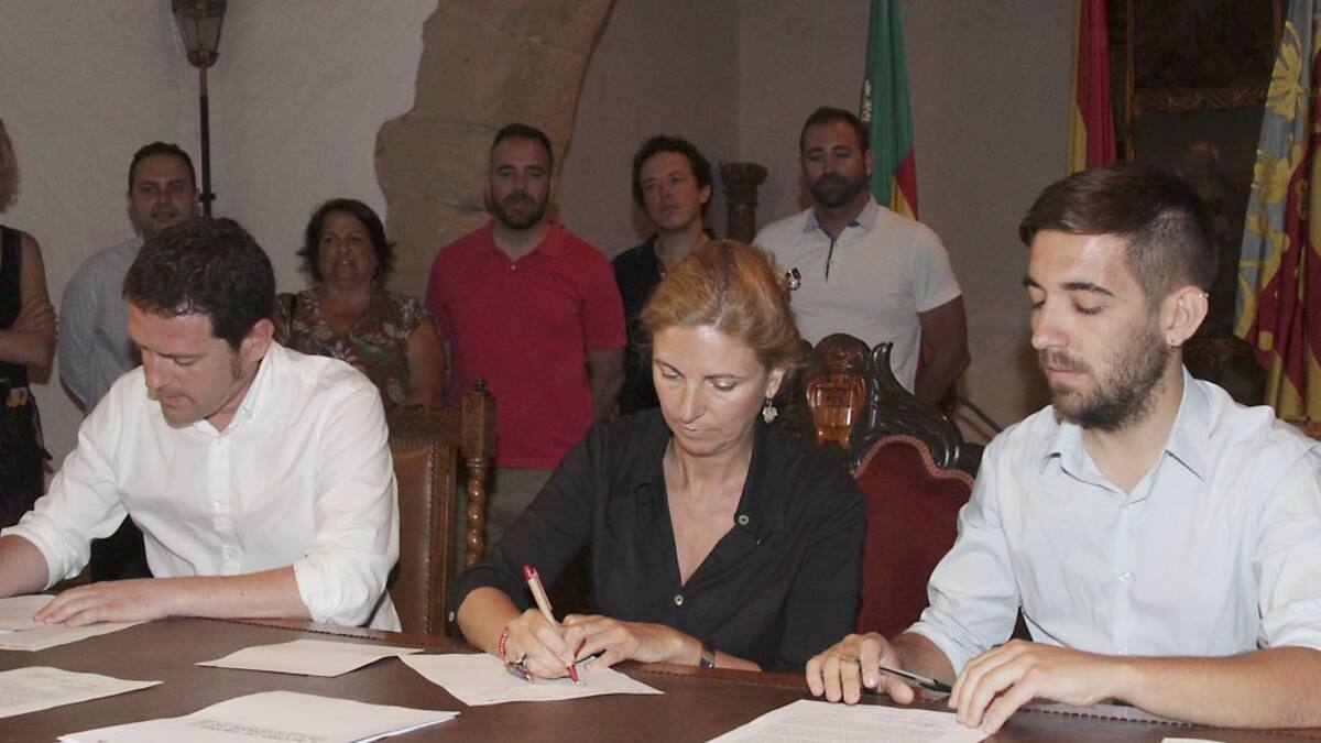 La comisión de seguimiento de l'Acord de Fadrell se reunirá en enero