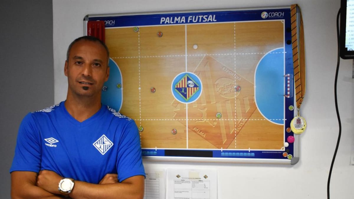 Entrevista Antonio Vadillo