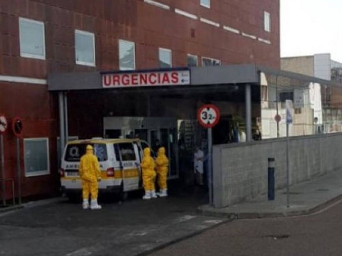 Descartado el caso sospechoso de Coronavirus en Zamora