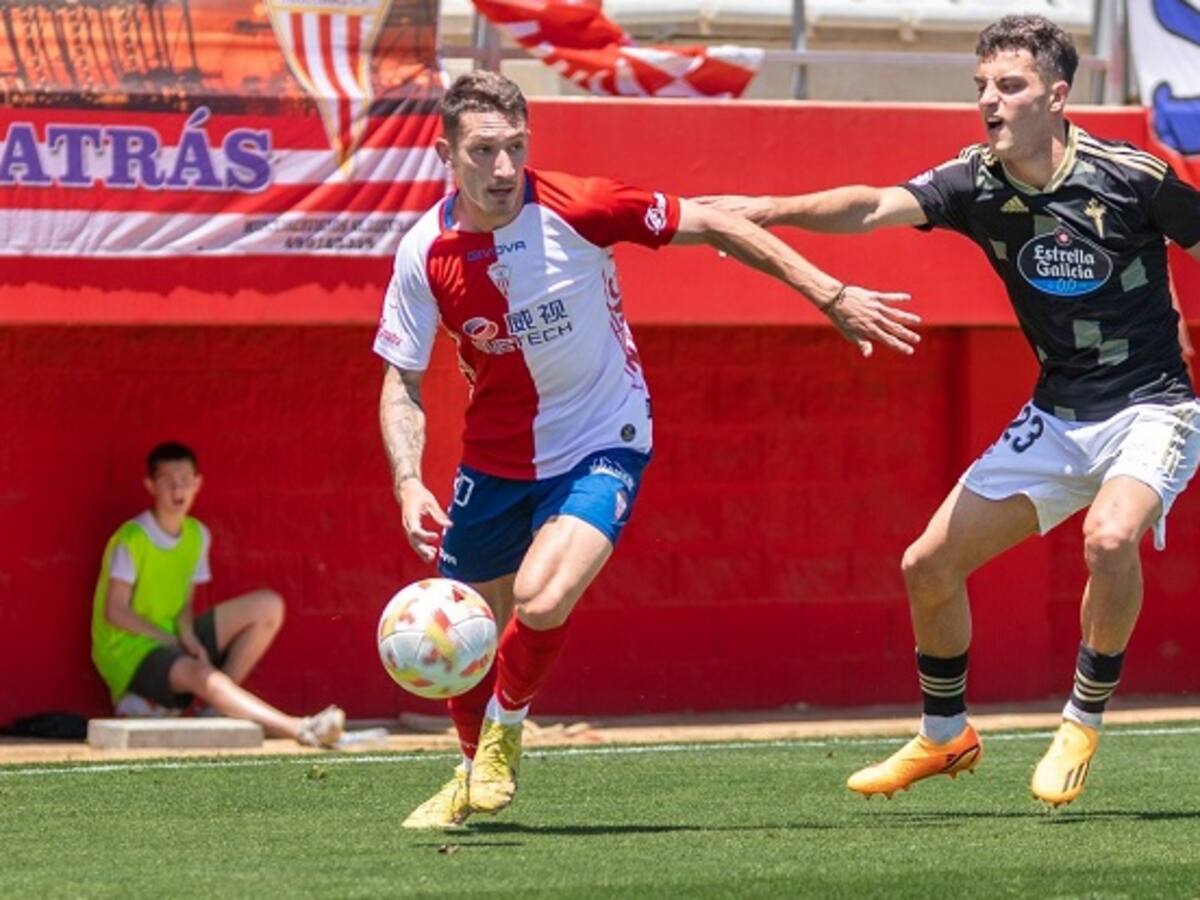 El Algeciras confirma la salida de Iñaki Elejalde