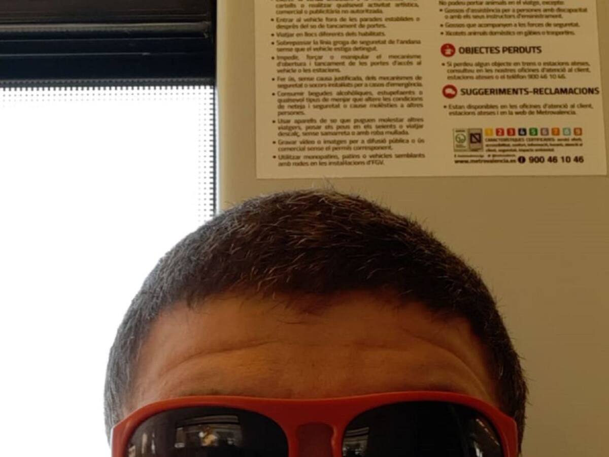 Nos desconfinamos con... Ferran Gadea