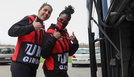 Gray, polze enlaire, torna a estar a punt després de tres partits de baixa per lesió.