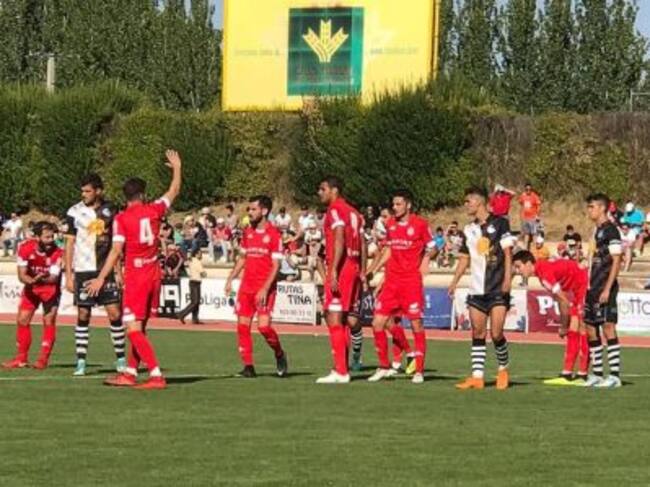 La Cultural defendió su victoria con uñas y dientes