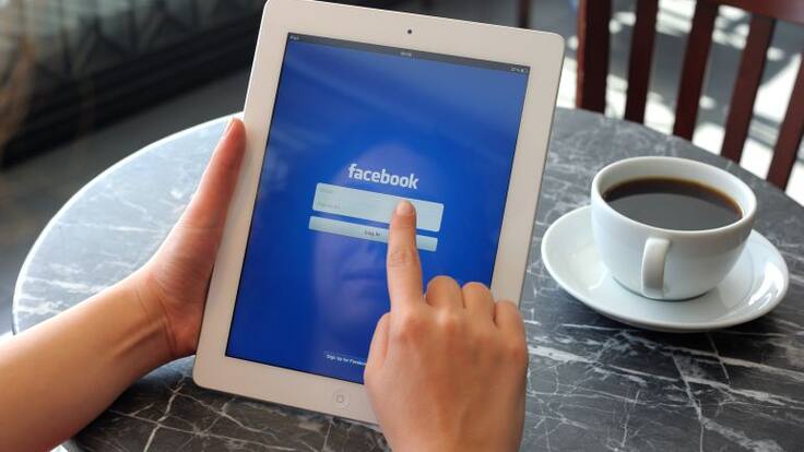 Cómo crear listas de distribución en Facebook