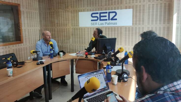 SER Deportivos. Jueves 6 de febrero