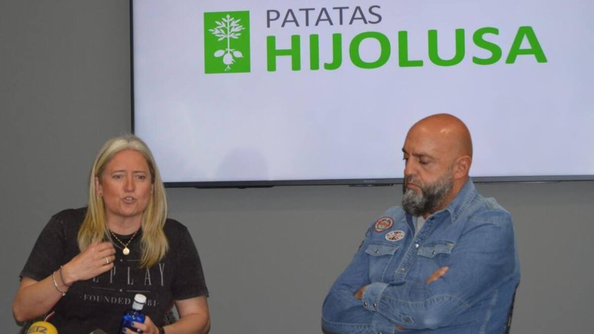 "La vida me lleva a otro sitio"