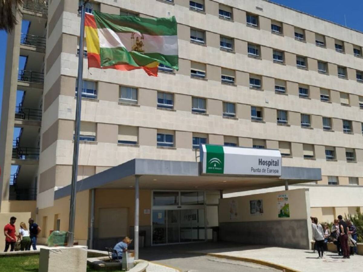 Un joven de 21 años fallece en Jimena por coronavirus