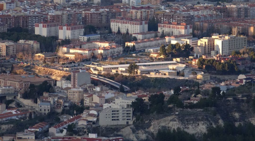 Alcoy no registra ningún caso nuevo de coronavirus ni fallecidos, según Sanitat.