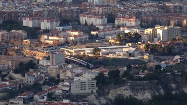 Alcoy no registra ningún caso nuevo de coronavirus ni fallecidos, según Sanitat.
