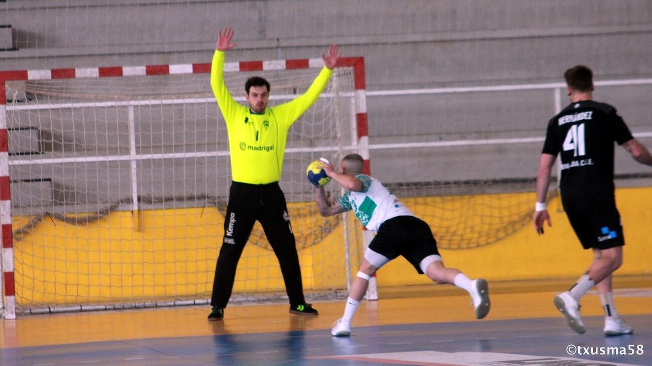 El Bm. Elda - C.E.E. debe sumar los dos puntos en Águilas