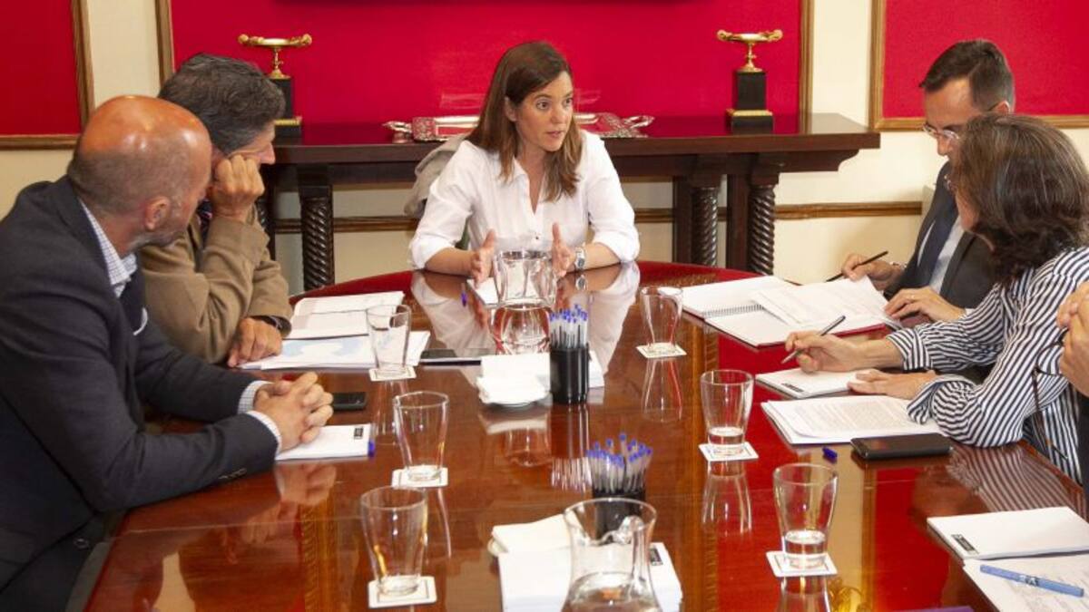 Sí habrá campamentos de verano