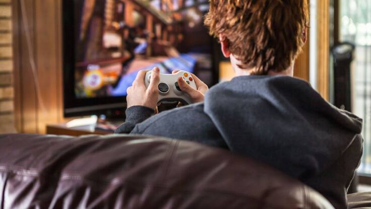 Videojuegos: "En España hay 14 millones de jugadores"