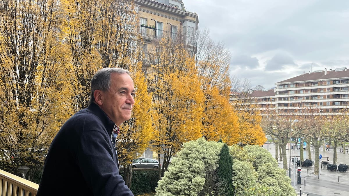 Escucha la entrevista completa: