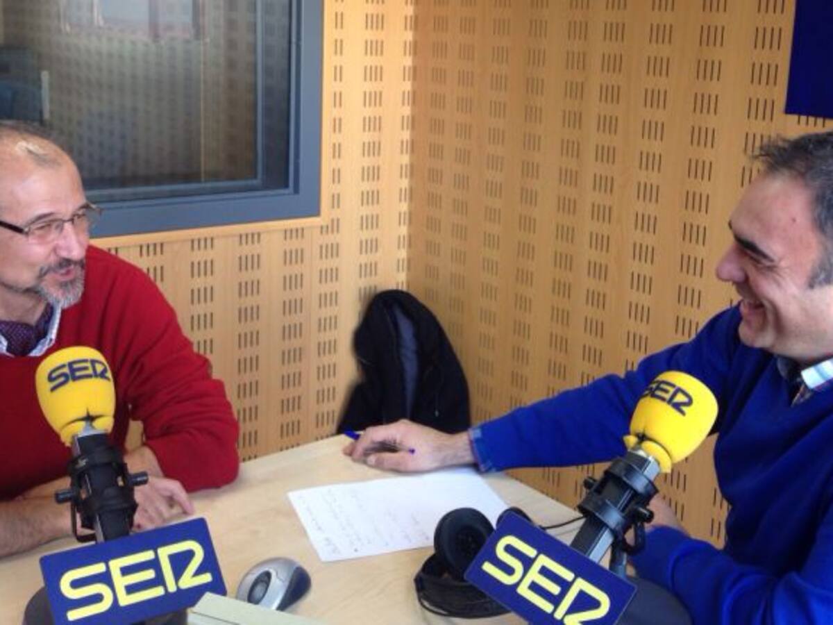 "Castilla y León lleva demasiados años perdiendo el tiempo"