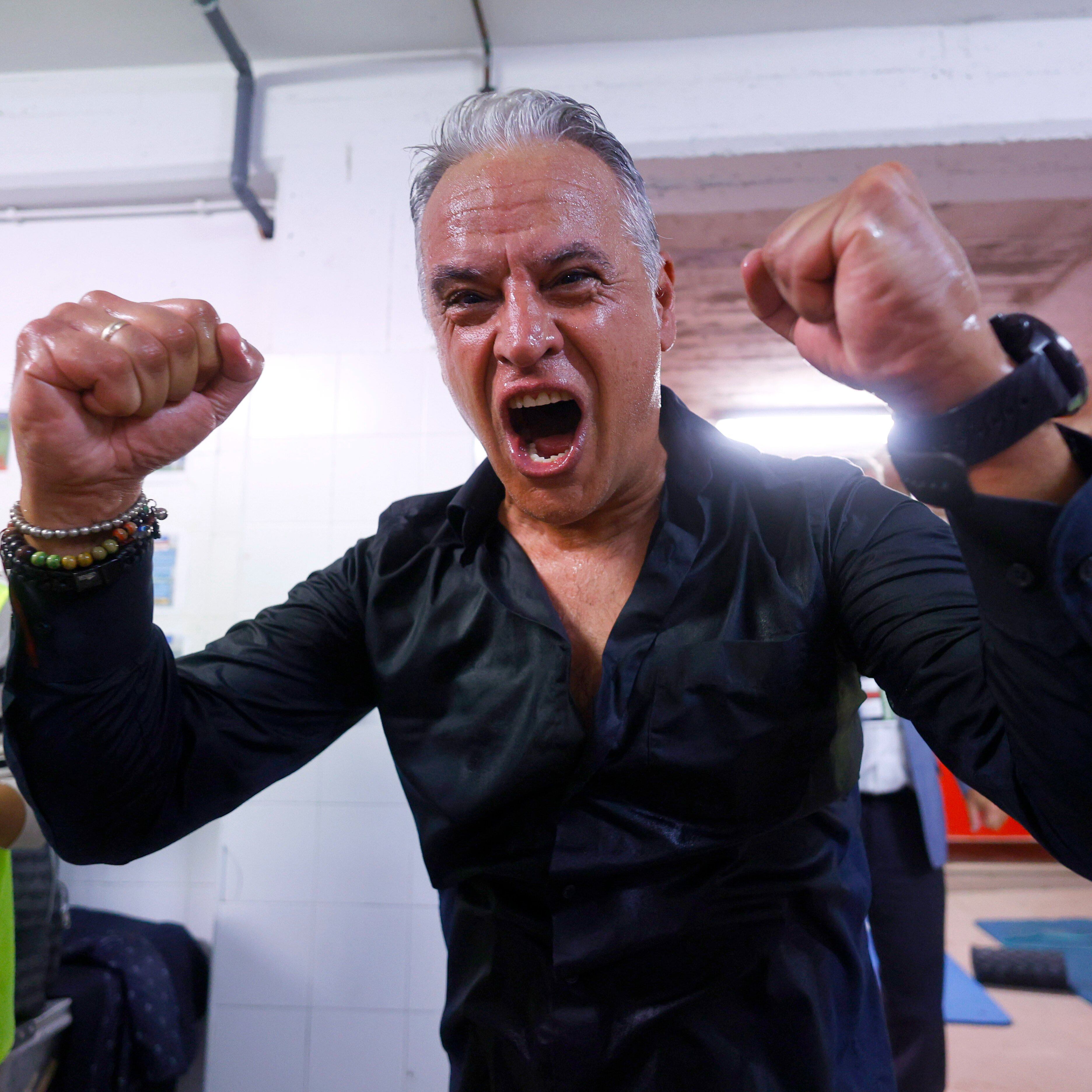 El entrenador Sergio Pellicer llega a un acuerdo con el Málaga para las dos próximas temporadas