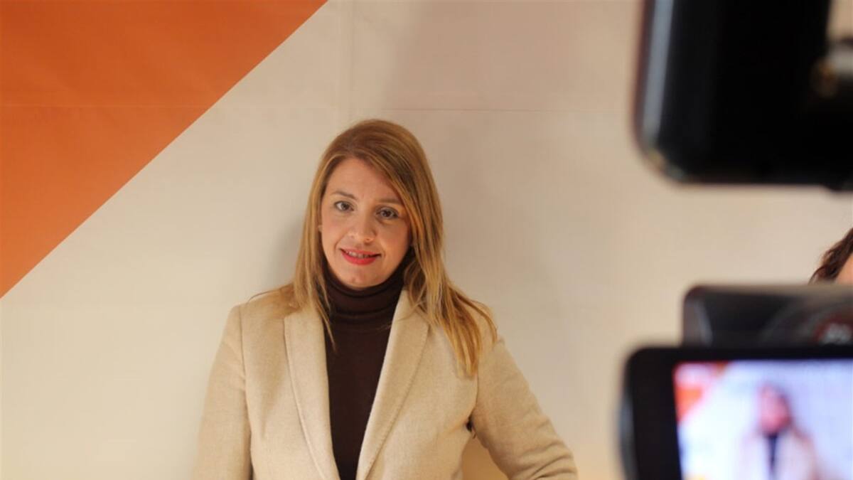 Elena Sumariva asegura que Pérez Dorao y Fernández Trujillo "han faltado a la verdad"