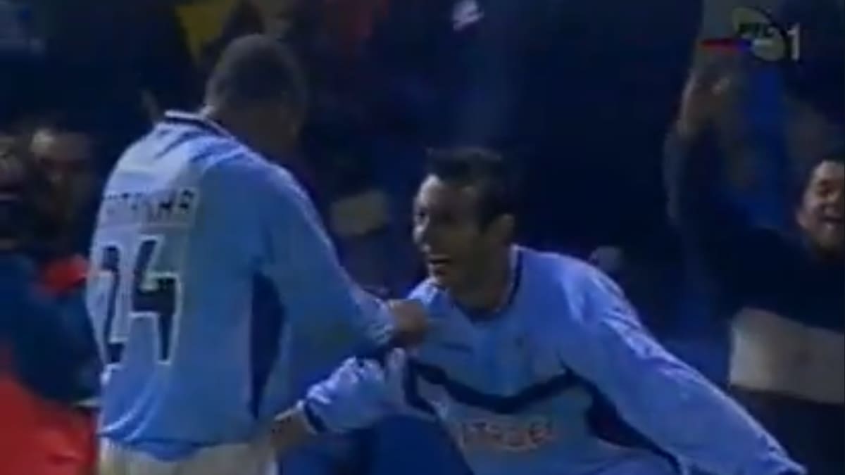 Yo creo: Celta-5 Estrella Roja-3