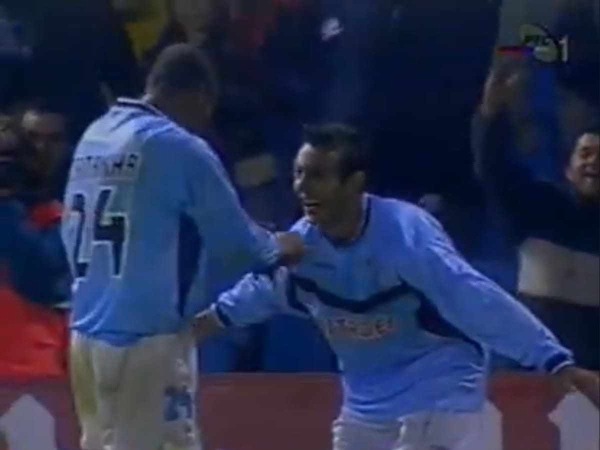 Yo creo: Celta-5 Estrella Roja-3