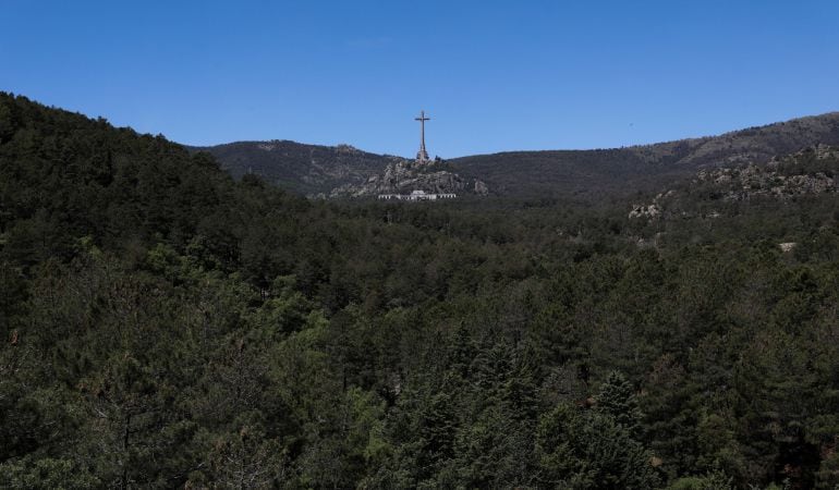 El Valle de los Caídos