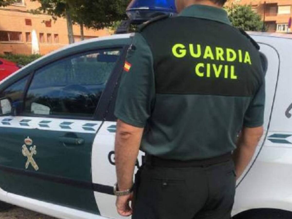 Detienen al autor de 30 delitos de carácter sexual contra menores