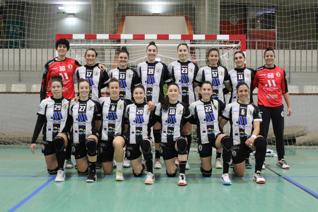 El Costa del Sol jugó ayer antel Movi.co Gijón